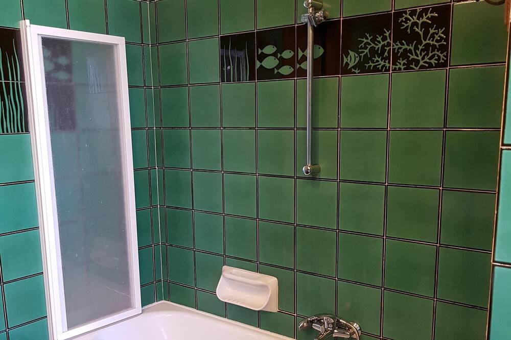 Photo of Bathroom in Cannizzaro