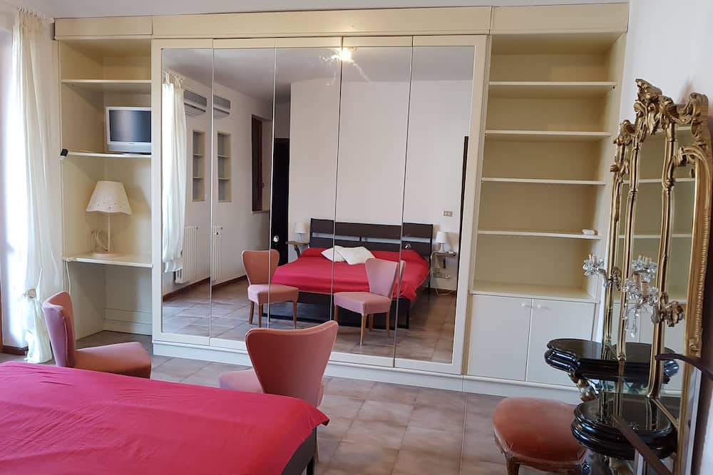 Photo of Livingroom in Cannizzaro