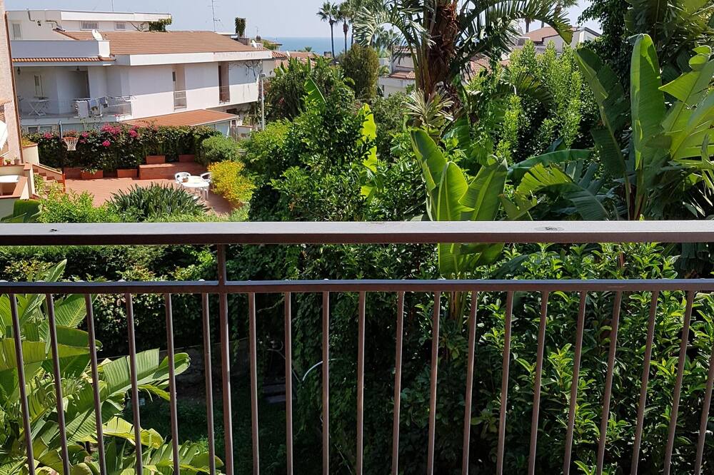 Photo of Patio Balcony in Cannizzaro