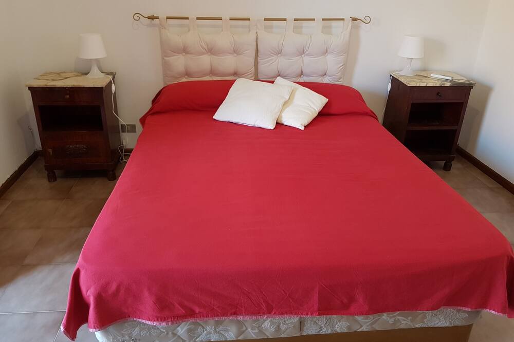 Photo of Bedroom in Cannizzaro