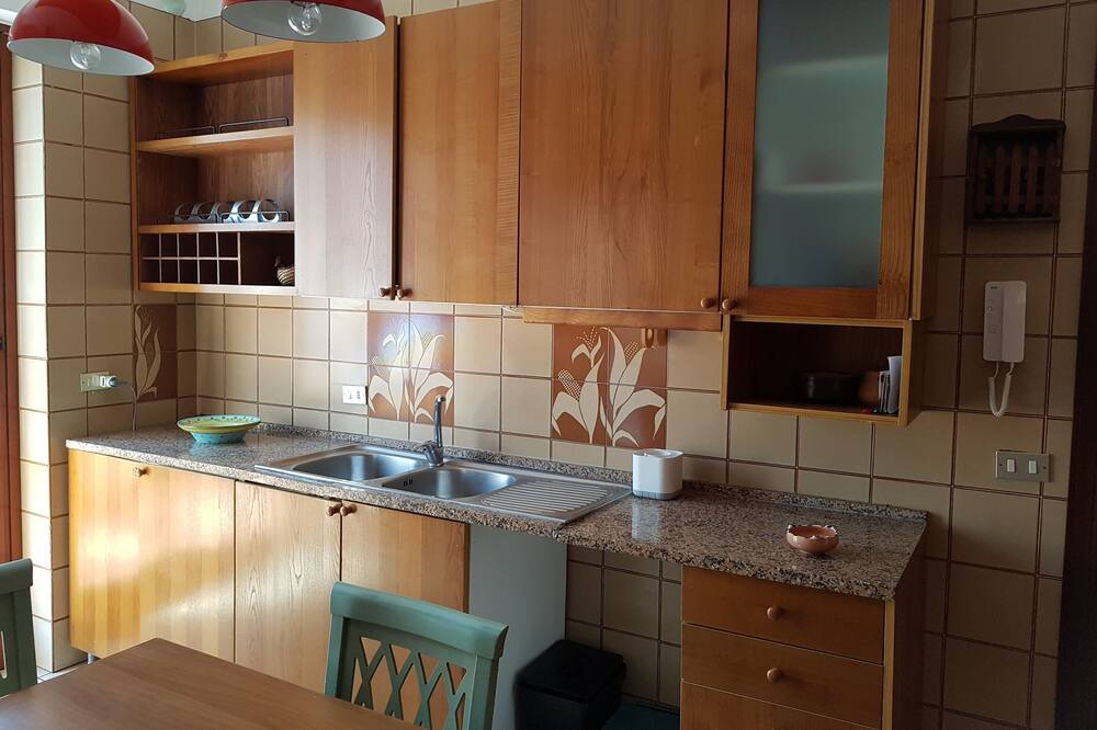 Photo of Kitchen in Cannizzaro