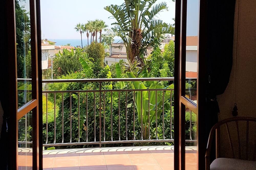 Photo of Patio Balcony in Cannizzaro