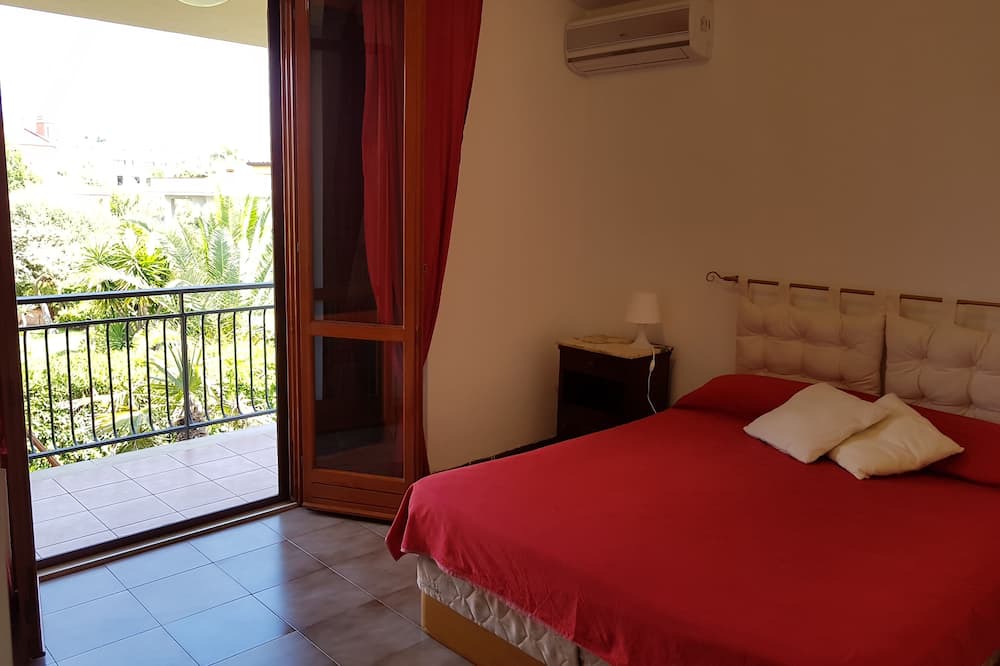 Photo of Bedroom in Cannizzaro