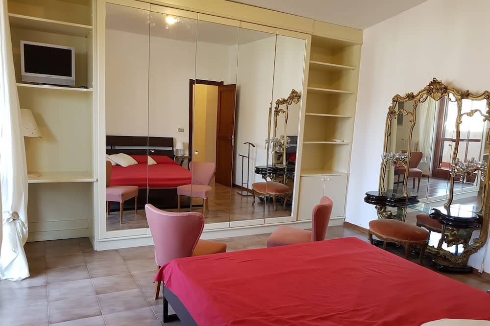 Photo of Bedroom in Cannizzaro