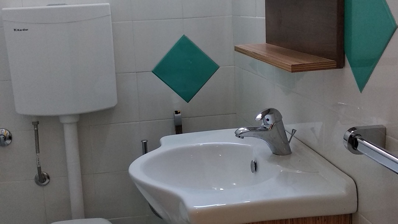 Photo of Bathroom in Augusta