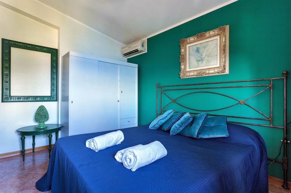 Photo of Bedroom in Mazzaro
