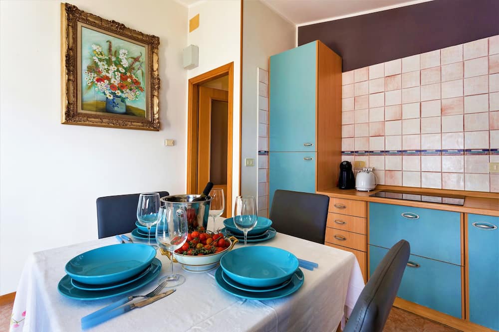 Photo of Kitchen in Mazzaro