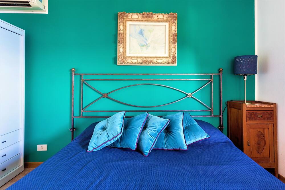 Photo of Bedroom in Mazzaro