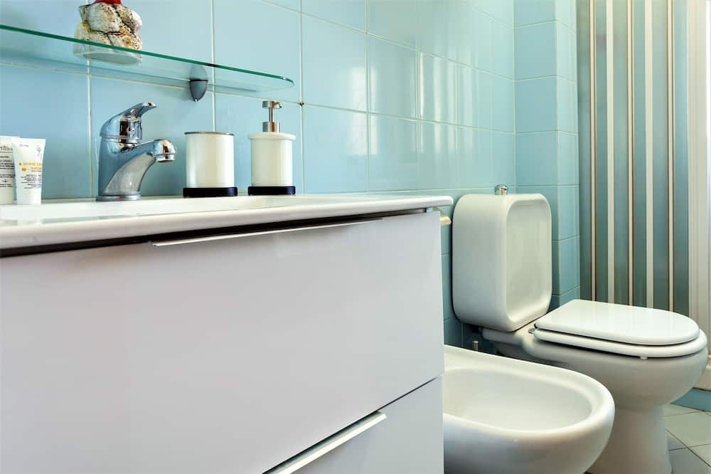 Photo of Bathroom in Mazzaro