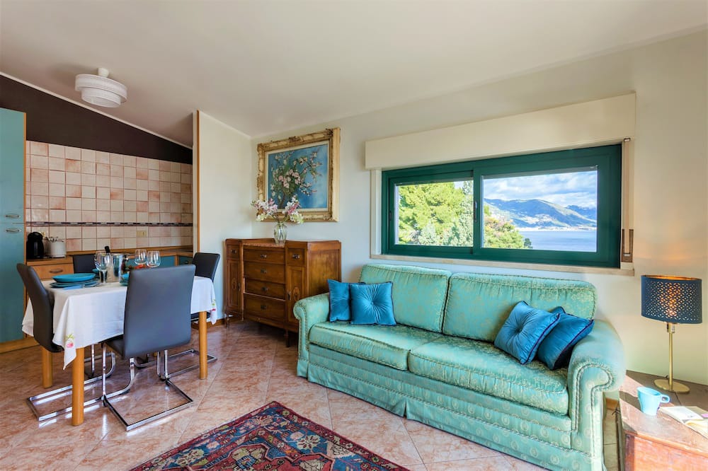 Photo of Livingroom in Mazzaro