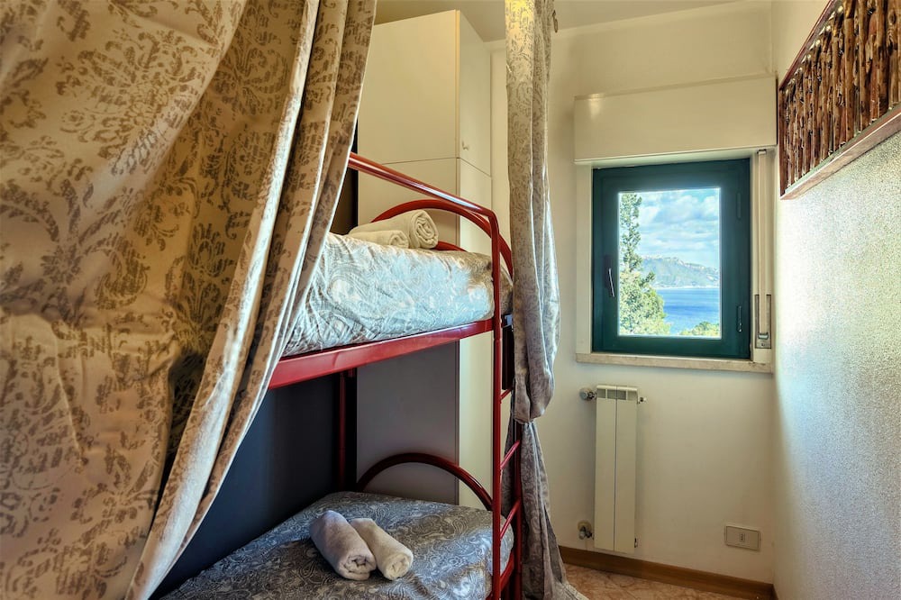 Photo of Bedroom in Mazzaro