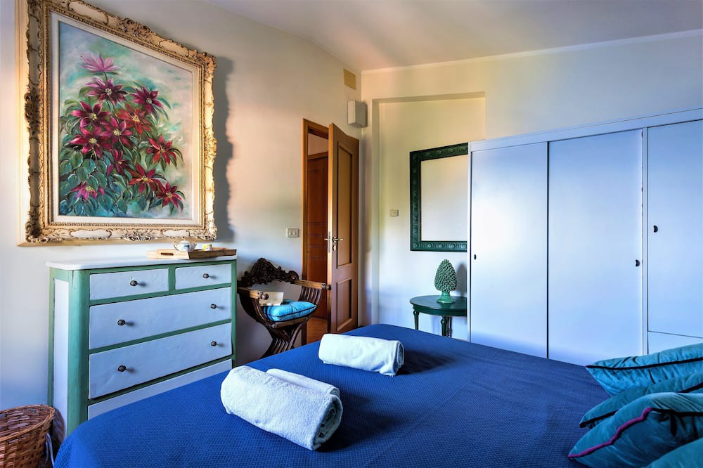 Photo of Bedroom in Mazzaro