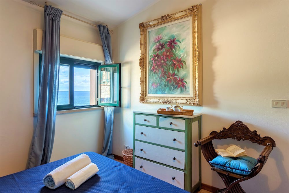 Photo of Bedroom in Mazzaro