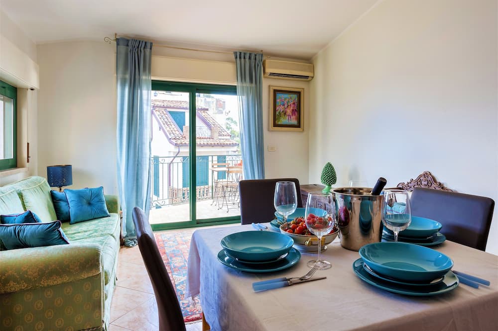 Photo of Livingroom in Mazzaro