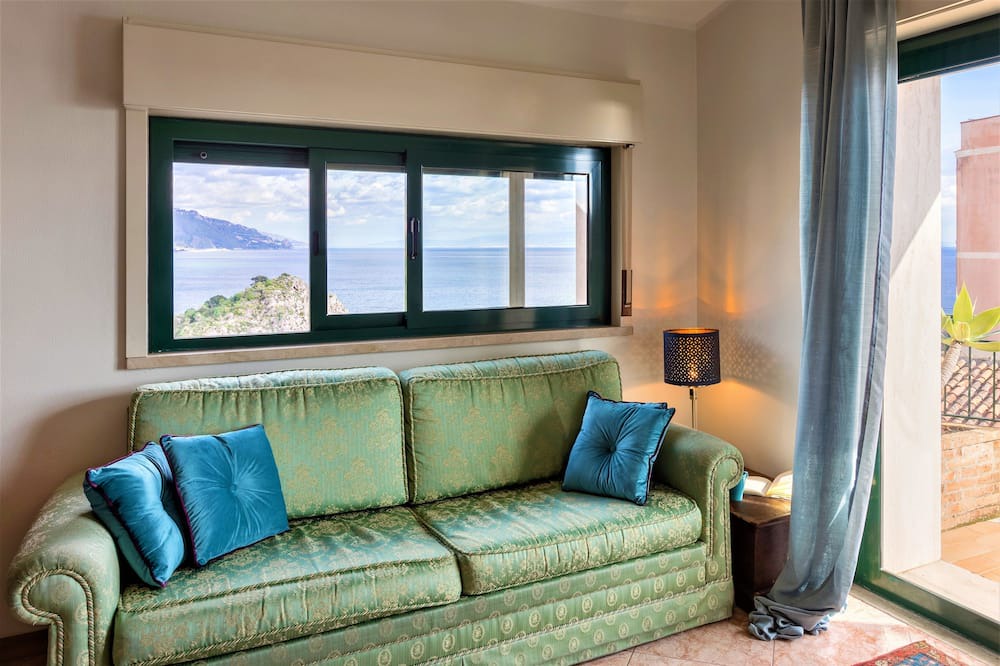 Photo of Livingroom in Mazzaro