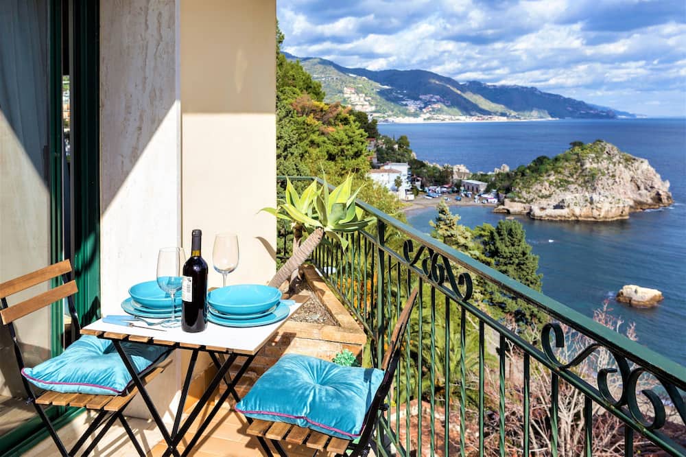 Photo of Patio Balcony in Mazzaro