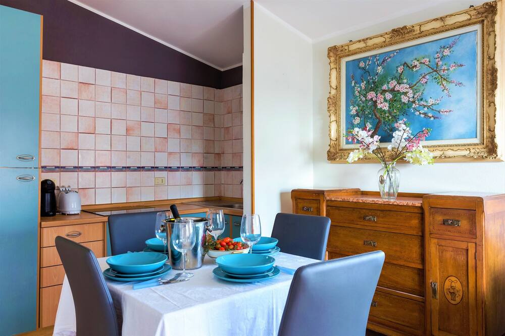 Photo of Livingroom in Mazzaro