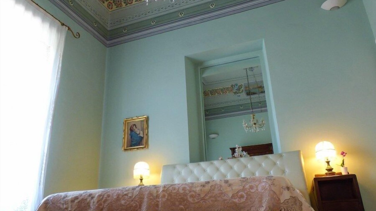 Photo of Bedroom in Scillichenti