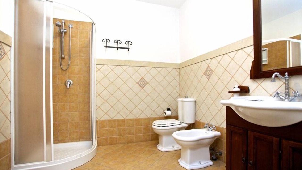Photo of Bathroom in Scillichenti