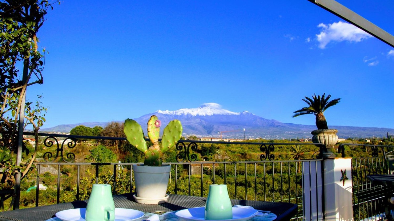 Photo of Patio Balcony in Scillichenti