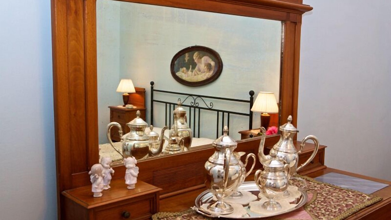 Photo of Bedroom in Scillichenti