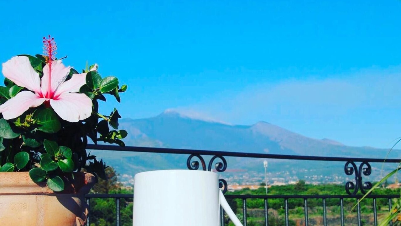 Photo of Patio Balcony in Scillichenti