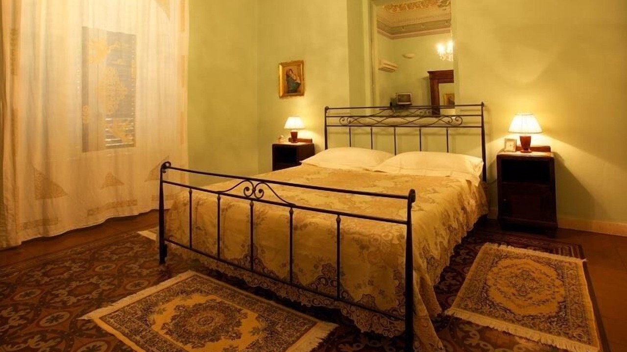 Photo of Bedroom in Scillichenti