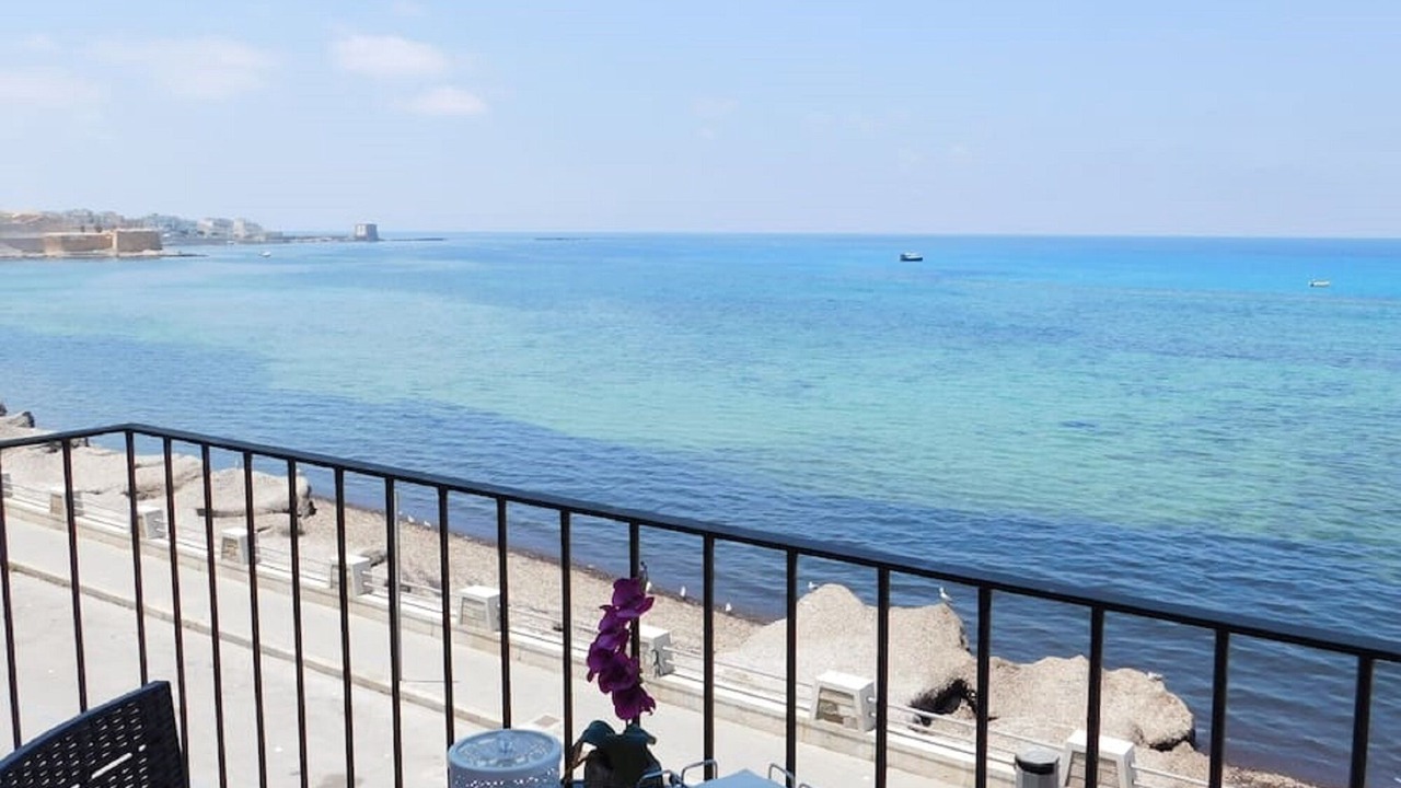 Photo of Outdoor in Trapani City Centre