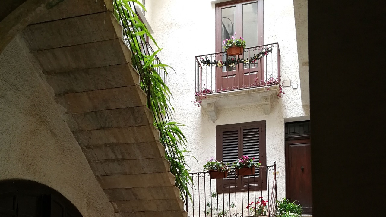 Photo of Outdoor in Trapani City Centre