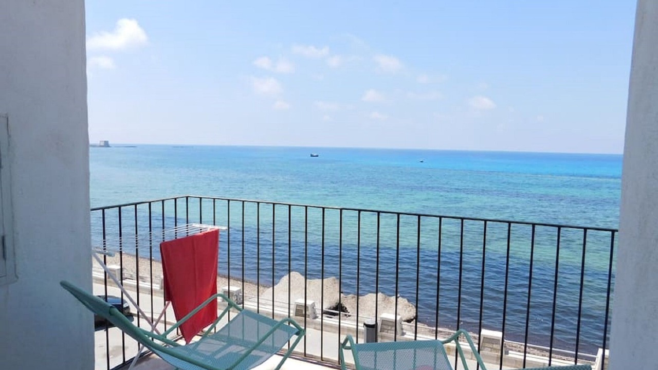 Photo of Outdoor in Trapani City Centre
