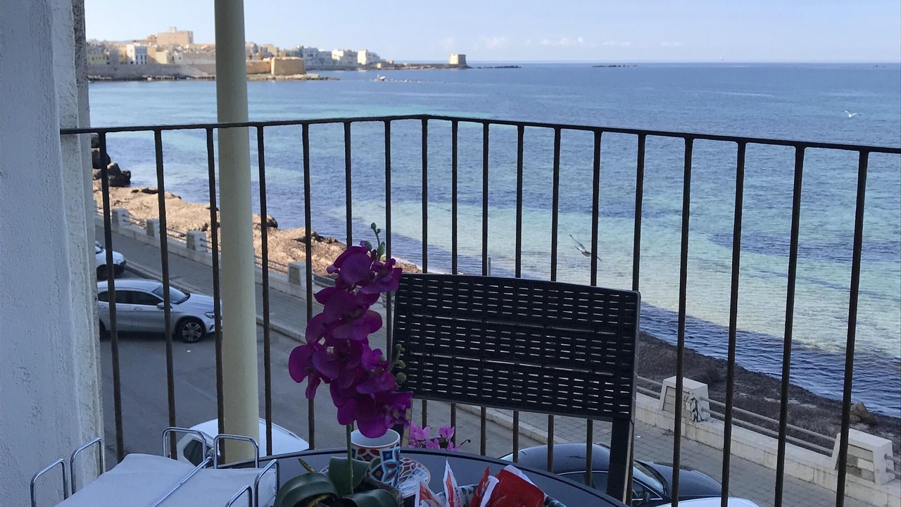 Photo of Outdoor in Trapani City Centre