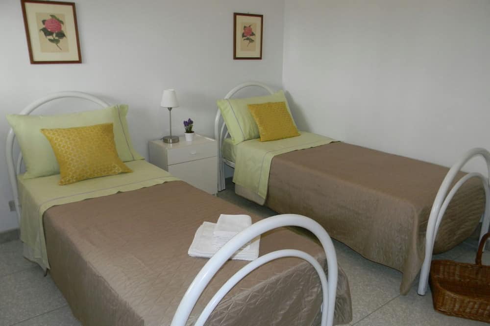 Photo of Bedroom in Arenella