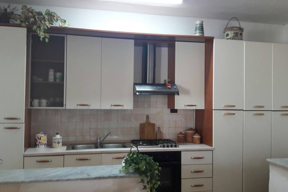 Photo of Kitchen in Arenella