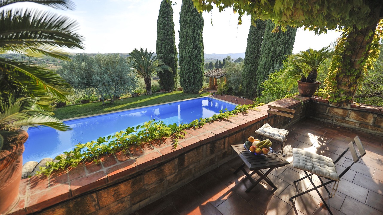 Photo of Outdoor in Pietraperzia