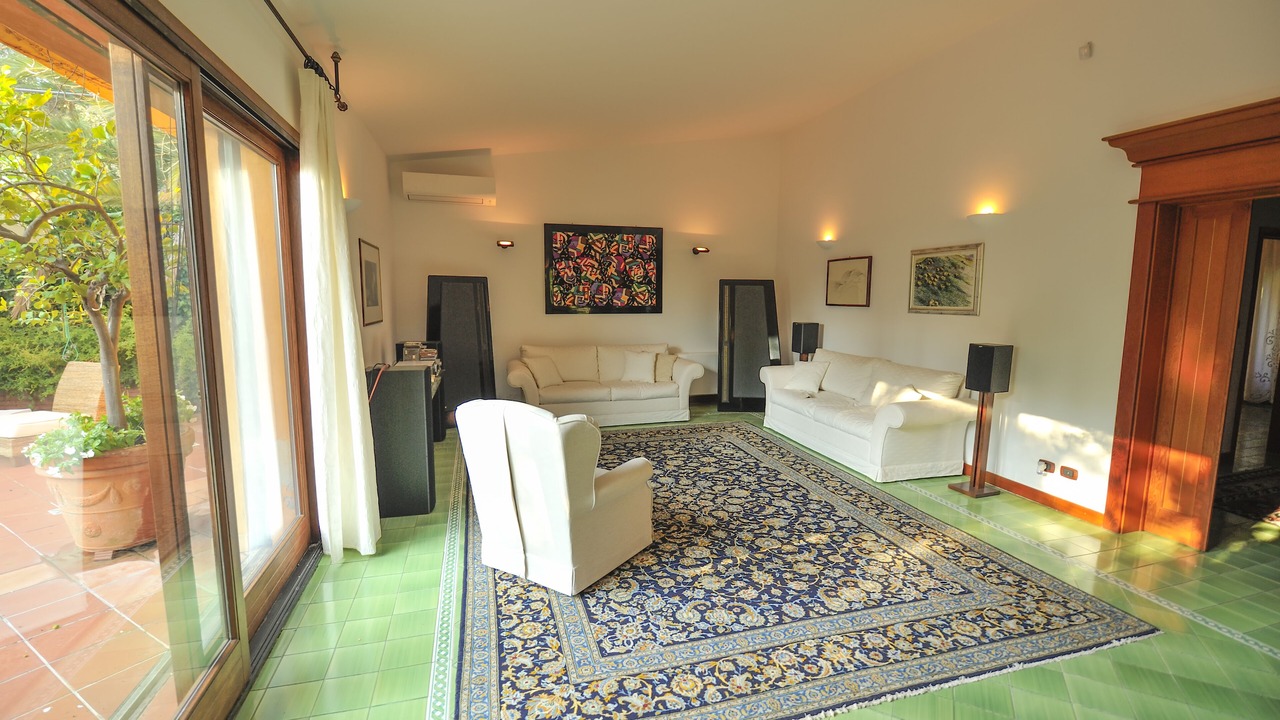 Photo of Livingroom in Pietraperzia