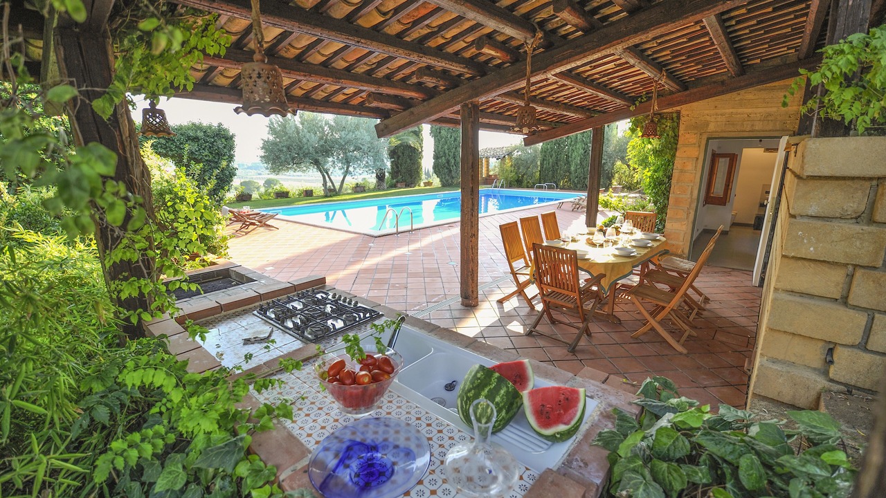 Photo of Outdoor in Pietraperzia