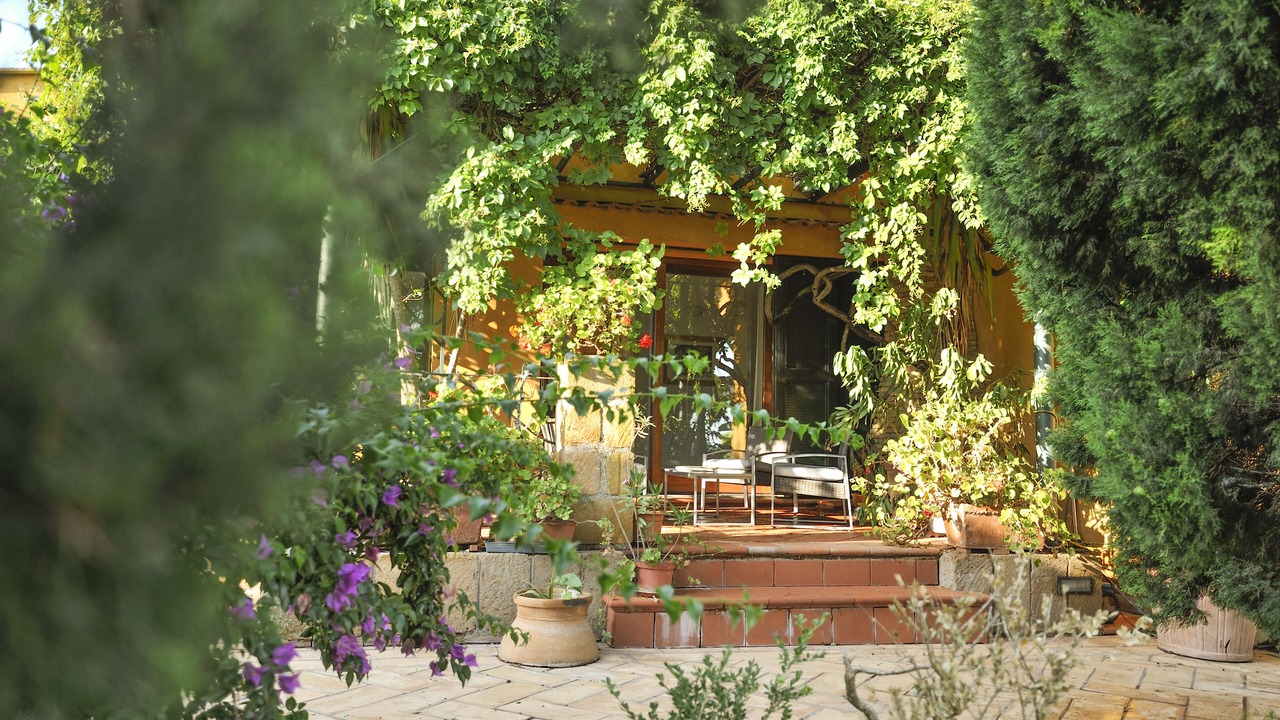 Photo of Outdoor in Pietraperzia