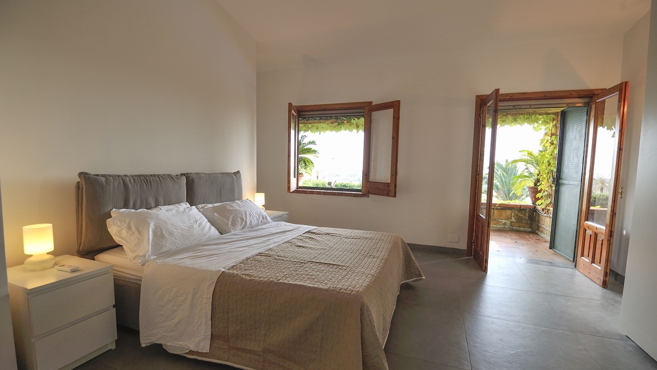 Photo of Bedroom in Pietraperzia