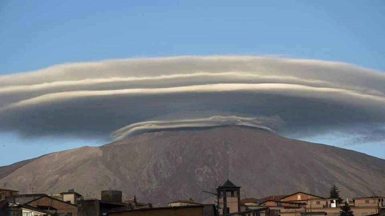 Photo of Outdoor in Fiumefreddo di Sicilia