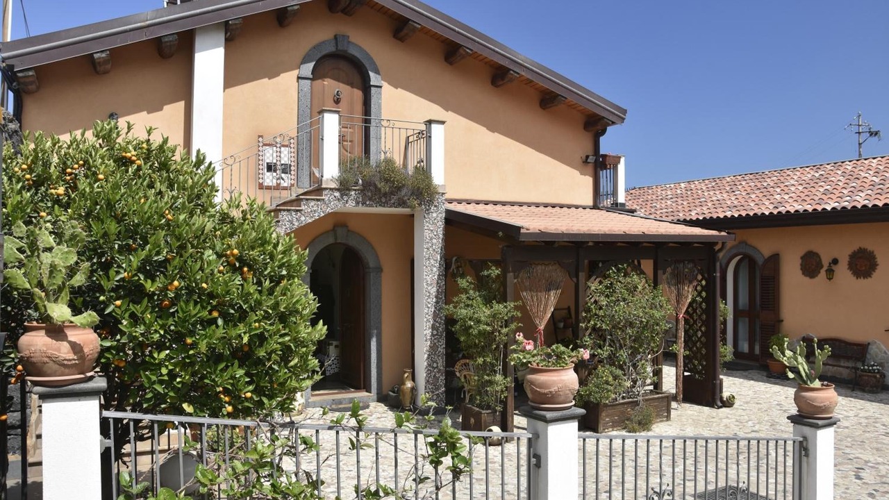Photo of Outdoor in Fiumefreddo di Sicilia
