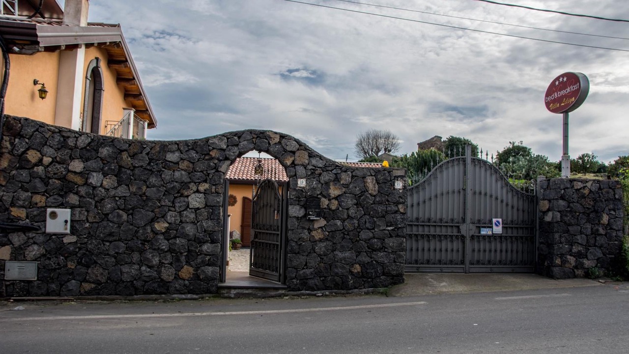 Photo of Outdoor in Fiumefreddo di Sicilia
