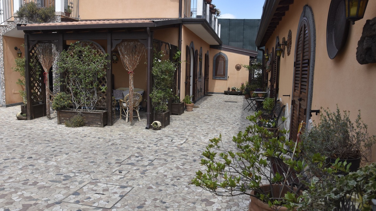 Photo of Patio Balcony in Fiumefreddo di Sicilia