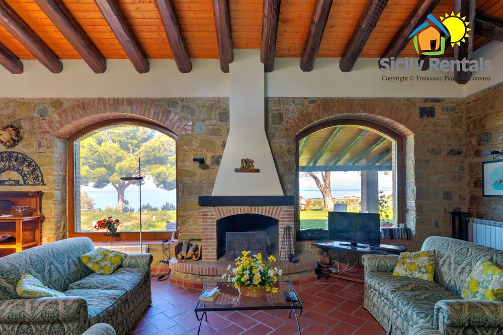 Photo of Livingroom in Acquedolci