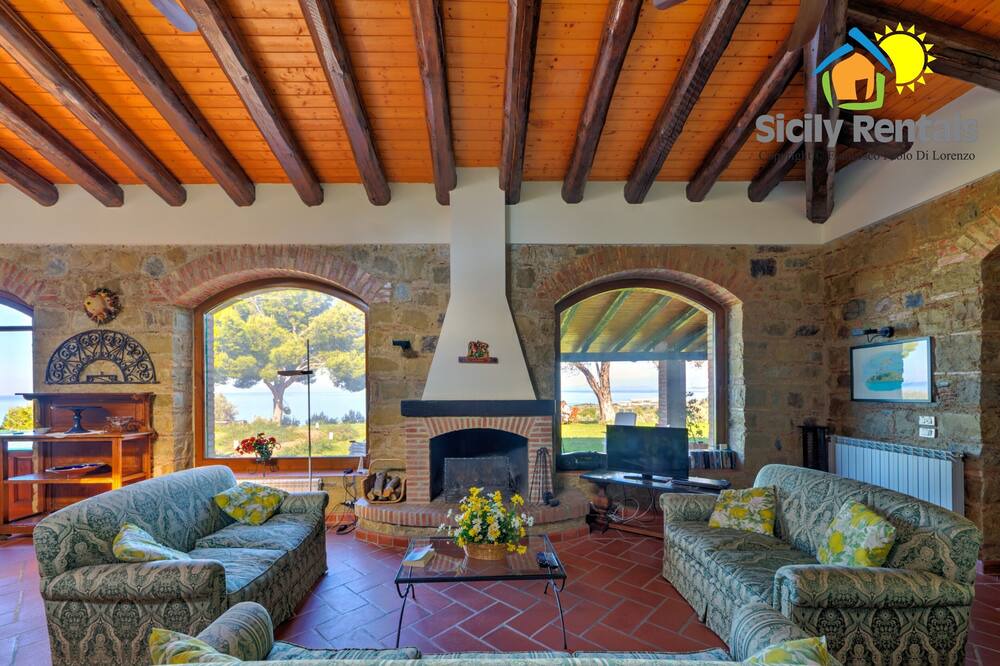 Photo of Livingroom in Acquedolci