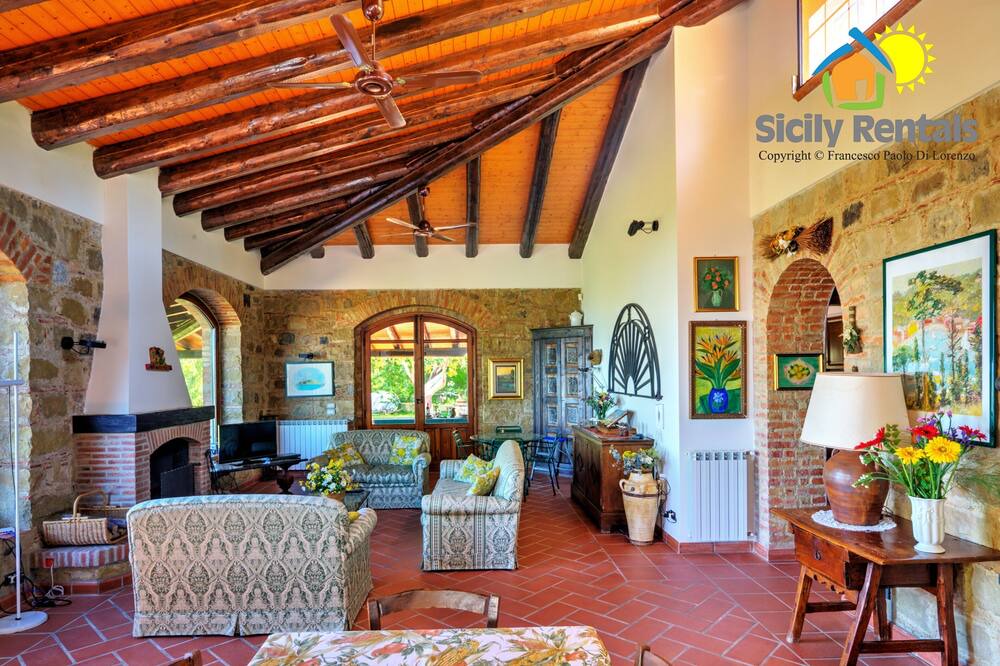 Photo of Livingroom in Acquedolci