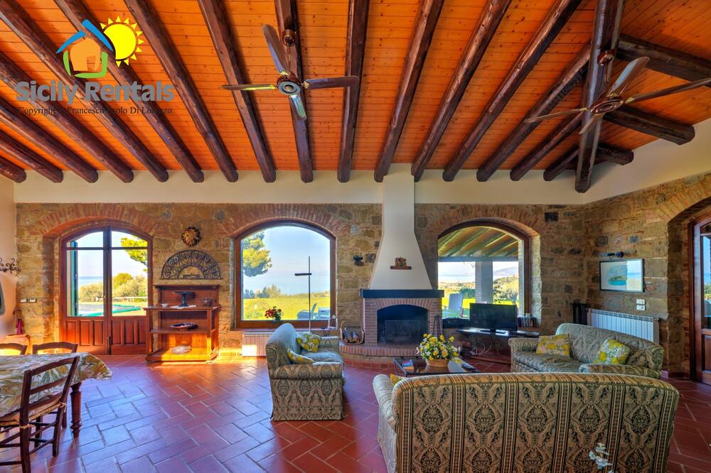 Photo of Livingroom in Acquedolci