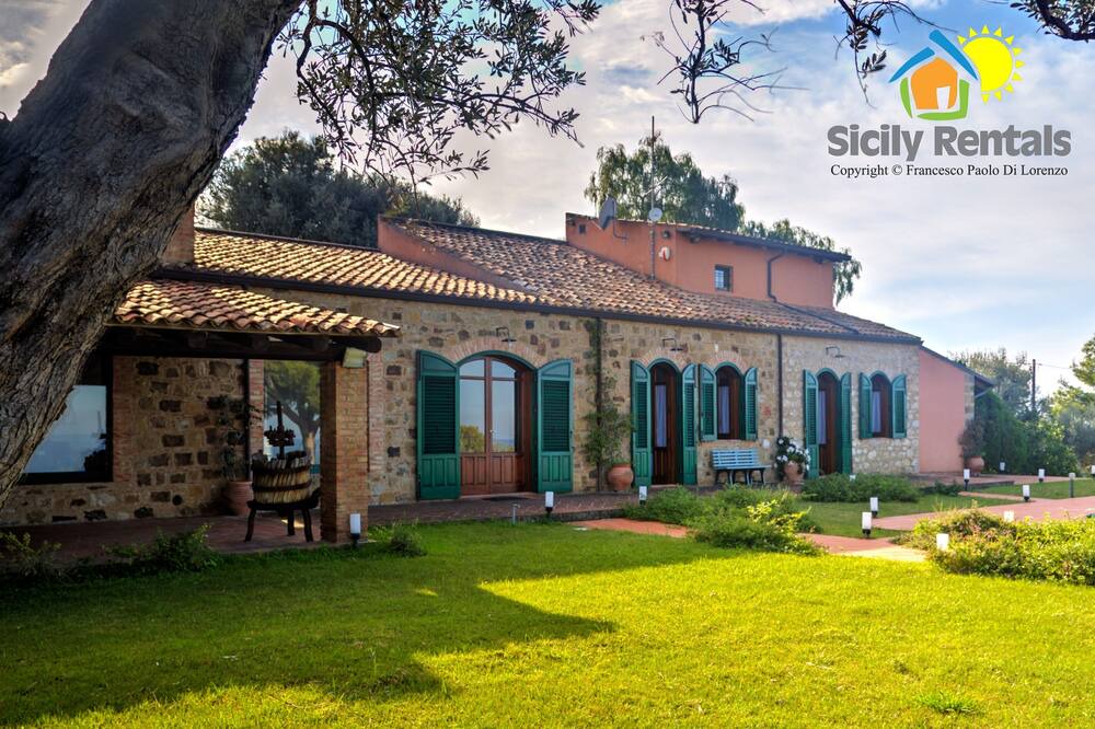 Photo of Outdoor in Acquedolci