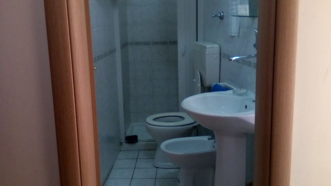 Photo of Bathroom in Regalbuto