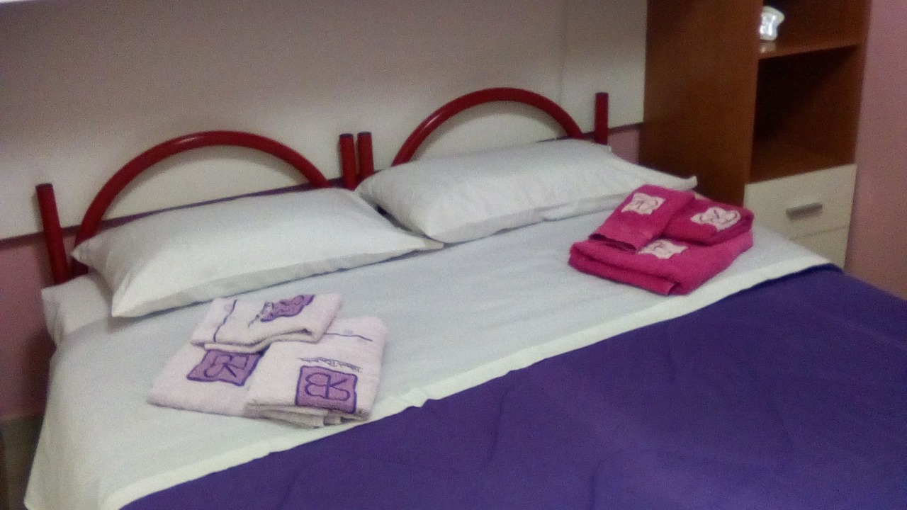 Photo of Bedroom in Regalbuto