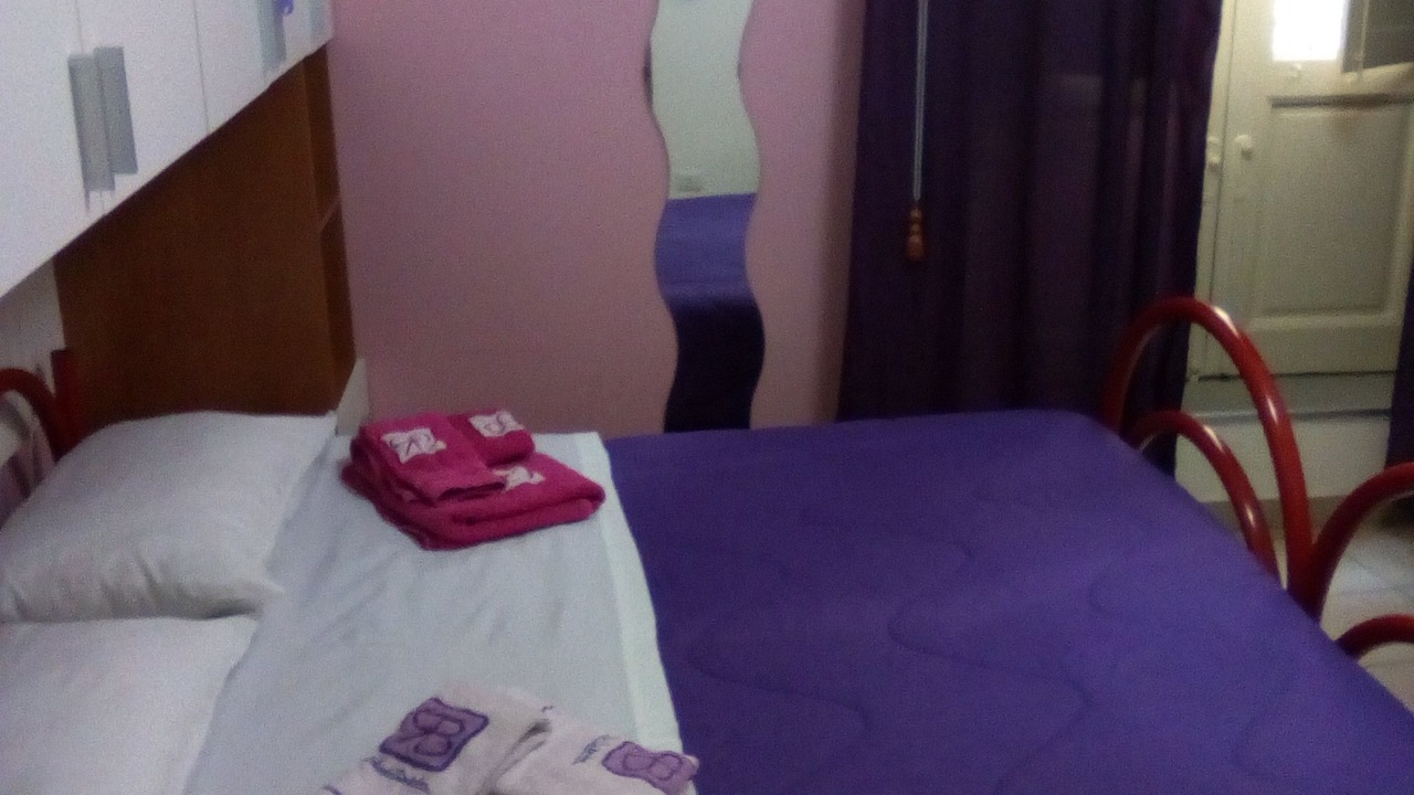 Photo of Bedroom in Regalbuto